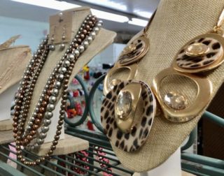 Lyz’s Jewelry Box Expands & Keeps It Local
